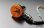 画像2: 【274】　チビGSウインカー　オレンジレンズ仕様　4個セット (2)