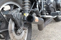 画像3: 【513】 インナーサイレンサー70パイショート管用 S4