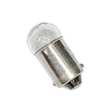 【323】汎用LEDバルブ単品 【Ba9s】