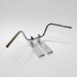 【137】　【チェリーバー】 定番YBしぼりハンドル 幅64ｃｍ 高さ15cm type3