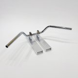【135】　【チェリーバー】 Z2カットしぼりハンドル 幅58 高さ10cm type1