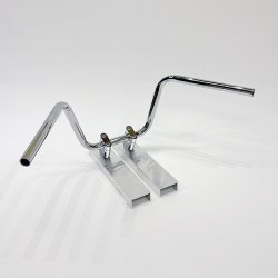 画像1: 【141】　【チェリーバー】 YB限界しぼりアップ 幅60cm 高さ20ｃｍ type7