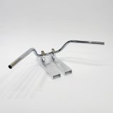 【139】　【チェリーバー】 FXしぼりハンドル 幅64ｃｍ 高さ10cm type5