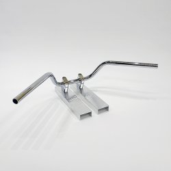 画像1: 【139】　【チェリーバー】 FXしぼりハンドル 幅64ｃｍ 高さ10cm type5