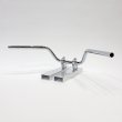 画像3: 【139】　【チェリーバー】 FXしぼりハンドル 幅64ｃｍ 高さ10cm type5