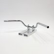 画像3: 【138】　【チェリーバー】 FXしぼりハンドル 幅63ｃｍ 高さ8cm type4
