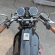 画像6: 【135】　【チェリーバー】 Z2カットしぼりハンドル 幅58 高さ10cm type1