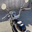画像7: 【605】　【チェリーバー】カマキリコンチハンドル 幅55 高さ18cm type11